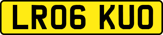 LR06KUO