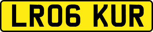 LR06KUR