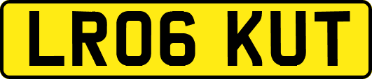 LR06KUT
