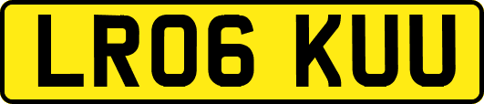LR06KUU