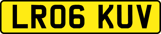 LR06KUV