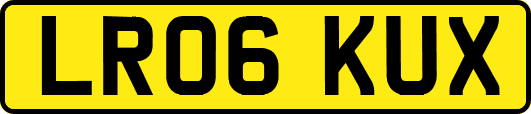 LR06KUX