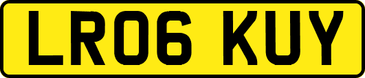 LR06KUY