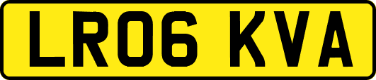 LR06KVA