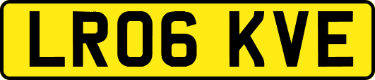 LR06KVE