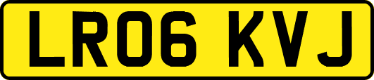 LR06KVJ