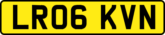 LR06KVN