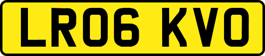 LR06KVO