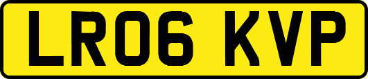 LR06KVP