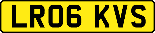 LR06KVS