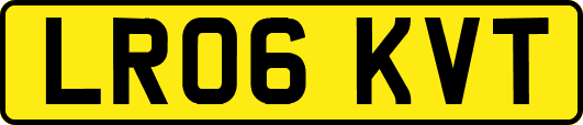 LR06KVT