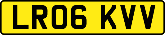 LR06KVV