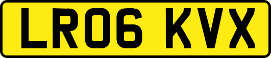 LR06KVX