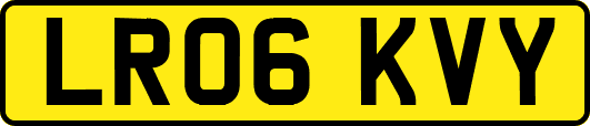 LR06KVY