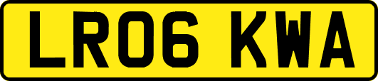 LR06KWA