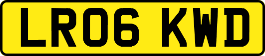 LR06KWD