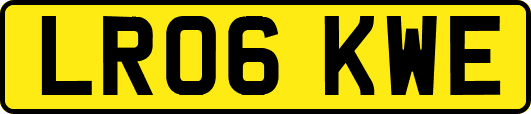 LR06KWE