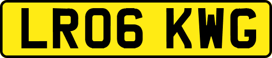 LR06KWG