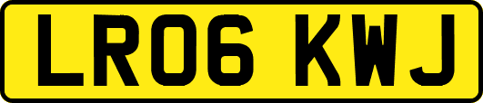 LR06KWJ
