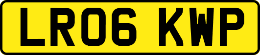 LR06KWP
