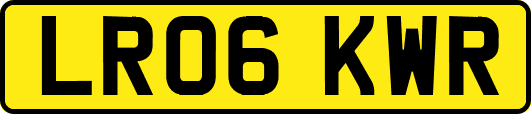 LR06KWR
