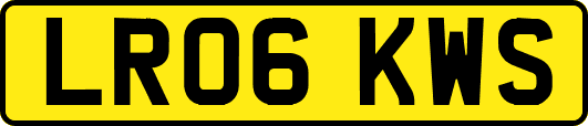 LR06KWS