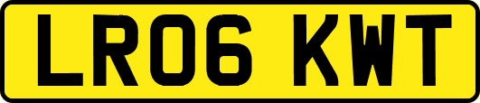 LR06KWT