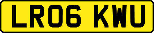 LR06KWU