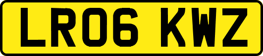 LR06KWZ