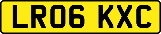LR06KXC