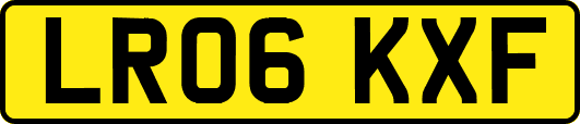 LR06KXF