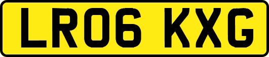 LR06KXG