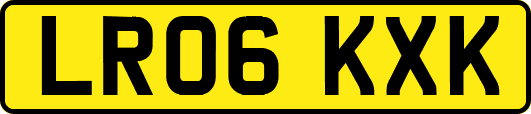 LR06KXK