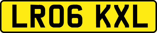 LR06KXL