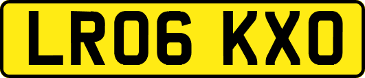 LR06KXO