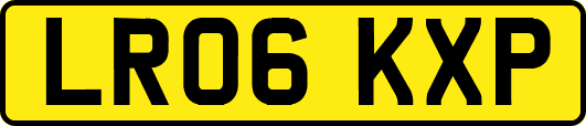 LR06KXP