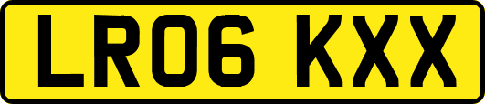 LR06KXX