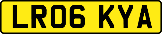 LR06KYA
