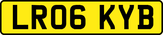 LR06KYB