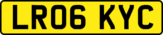 LR06KYC