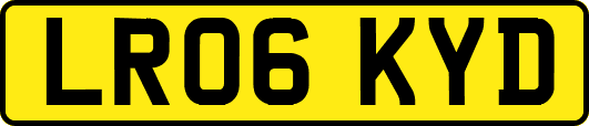 LR06KYD