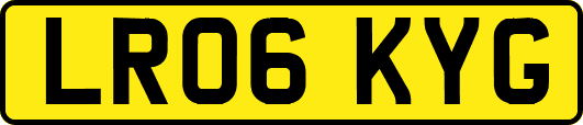 LR06KYG