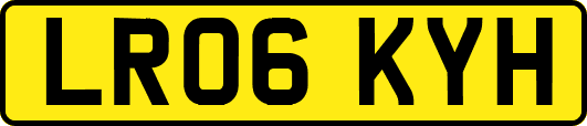 LR06KYH