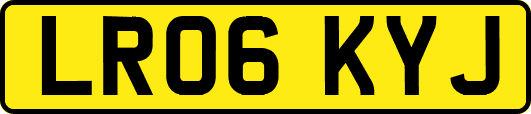 LR06KYJ
