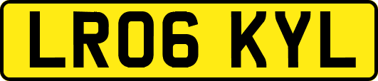 LR06KYL
