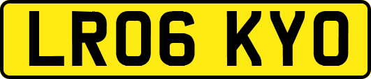 LR06KYO