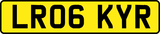 LR06KYR