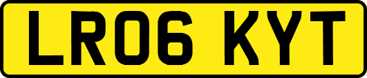 LR06KYT