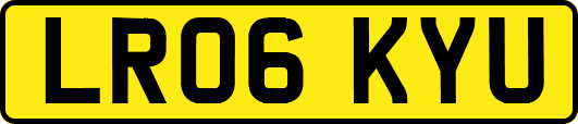 LR06KYU