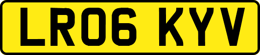 LR06KYV